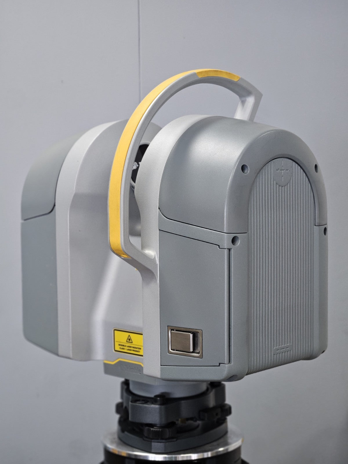 Trimble TX6 3D Extended Range Laser Scanner 500K PPS, HDR, On-Board Camera