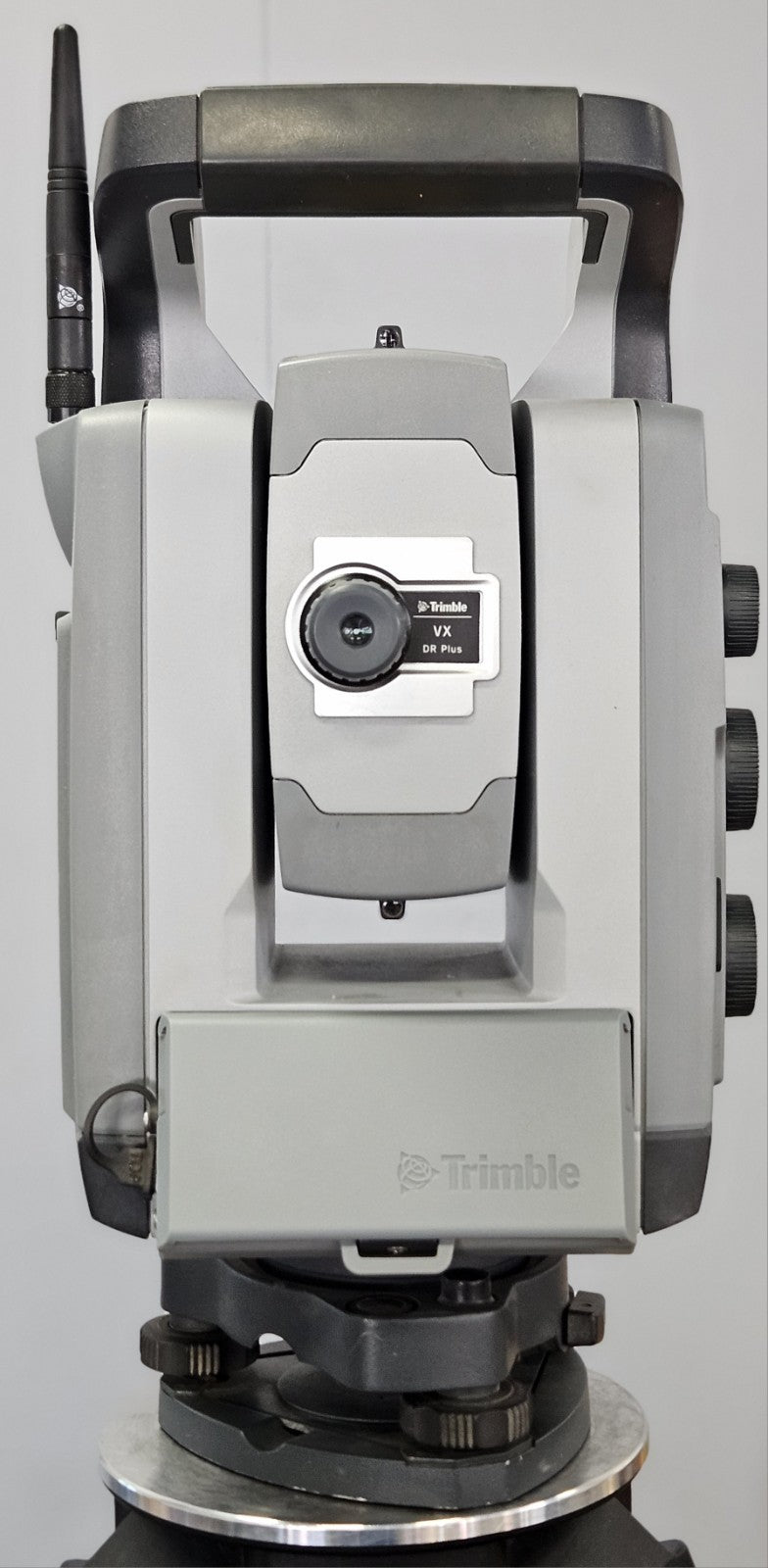 Trimble VX 1” DR+ Robotic Total Station Kit TSC5 Access 2025 Vision Scanner