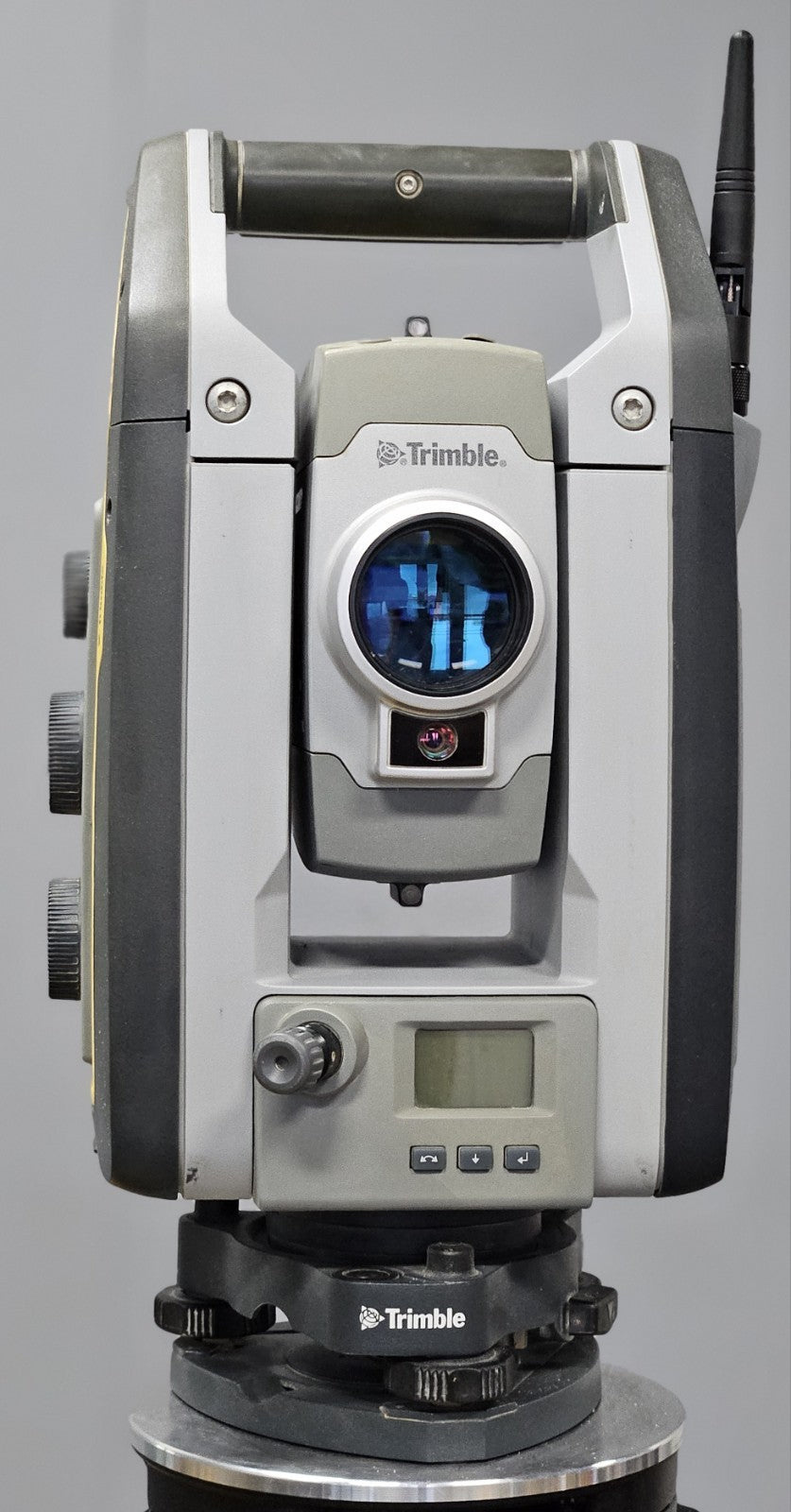 Trimble S7 3” DR Plus Robotic Scanning Total Station Kit TSC5 Access Vision
