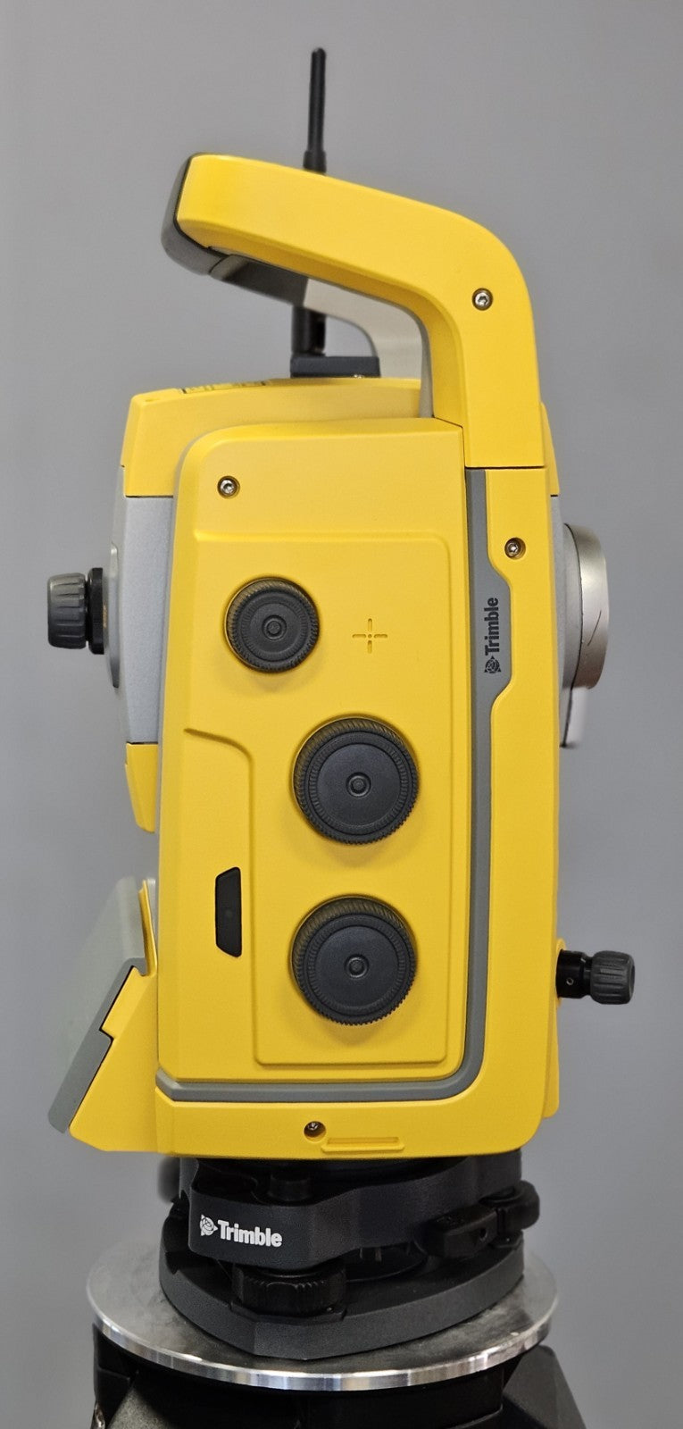 Trimble S5 3” DR Plus Robotic Total Station Kit TSC5 Access MT1000 DR+