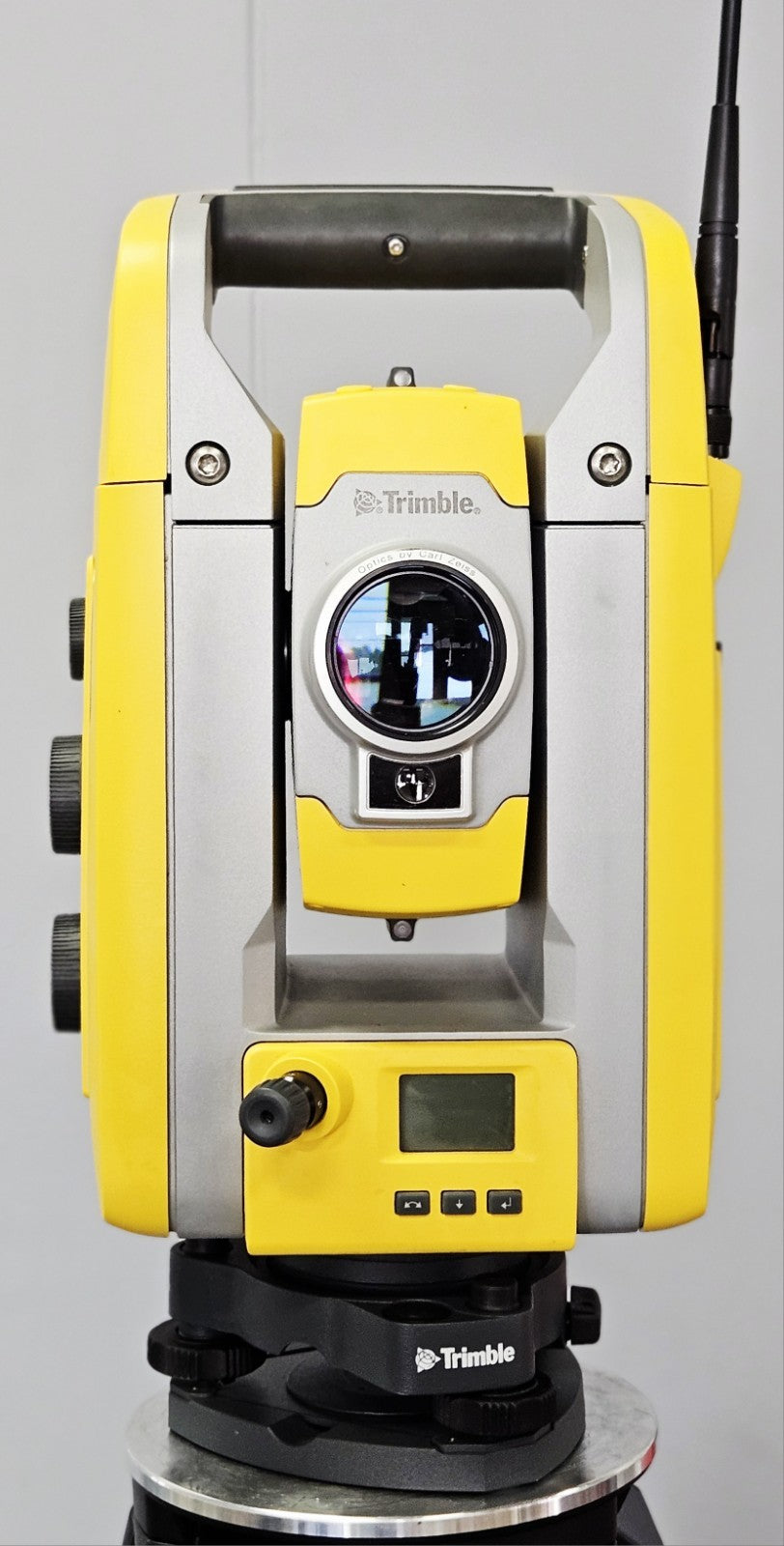 Trimble S5 3” DR Plus Robotic Total Station DR+ ActiveTrack - Calibrated