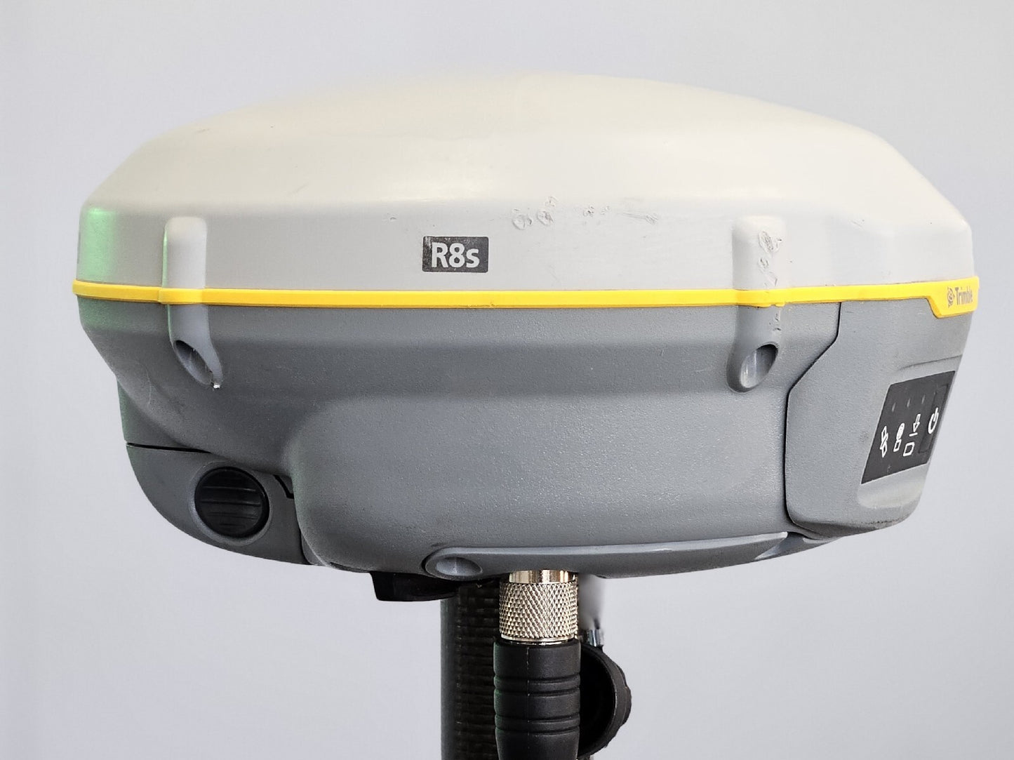 Trimble R8S GPS GNSS BeiDou Galileo Base OR Rover RTK Receiver 410-470MHz