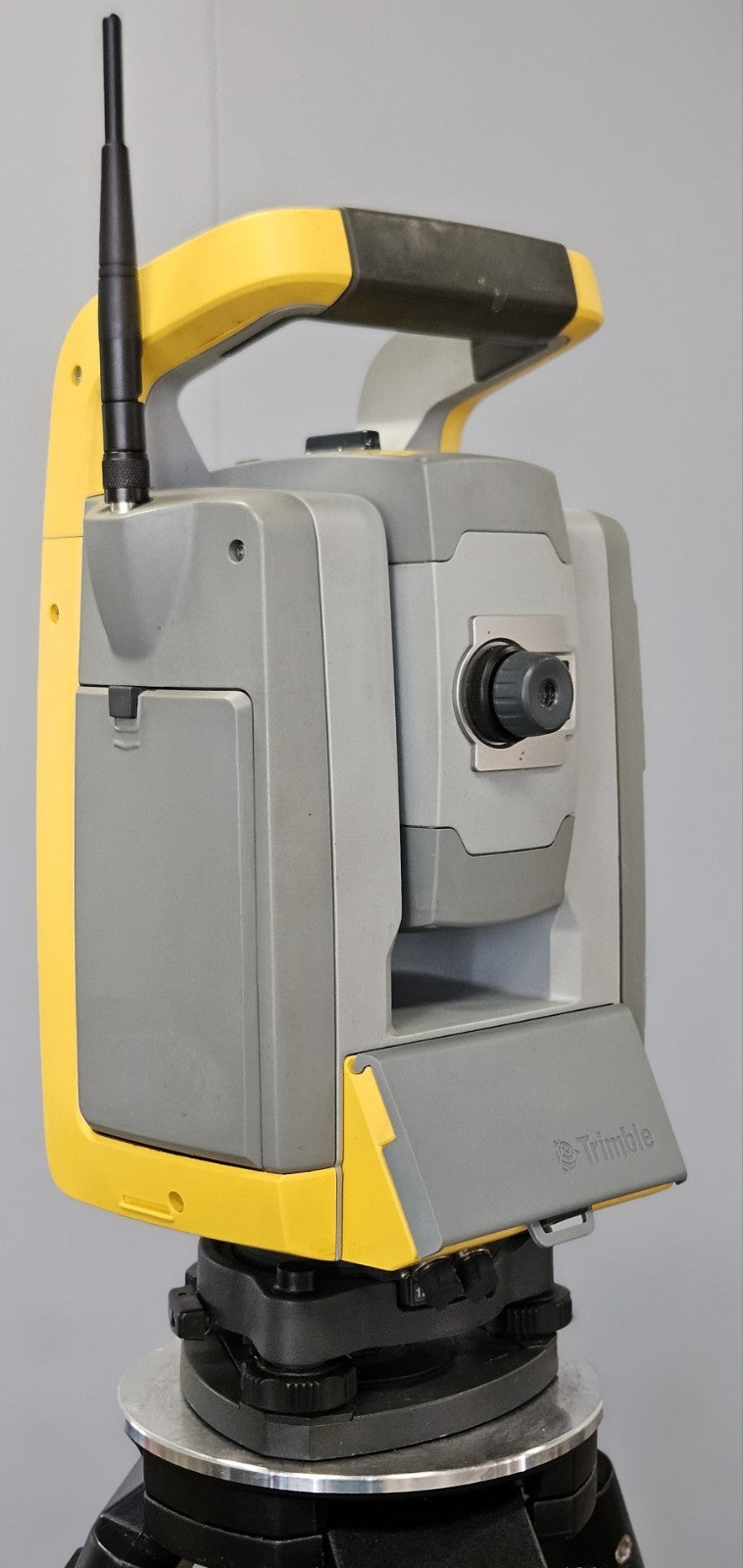Trimble S6 1” DR HP High Precision Robotic Survey Total Station - Calibrated