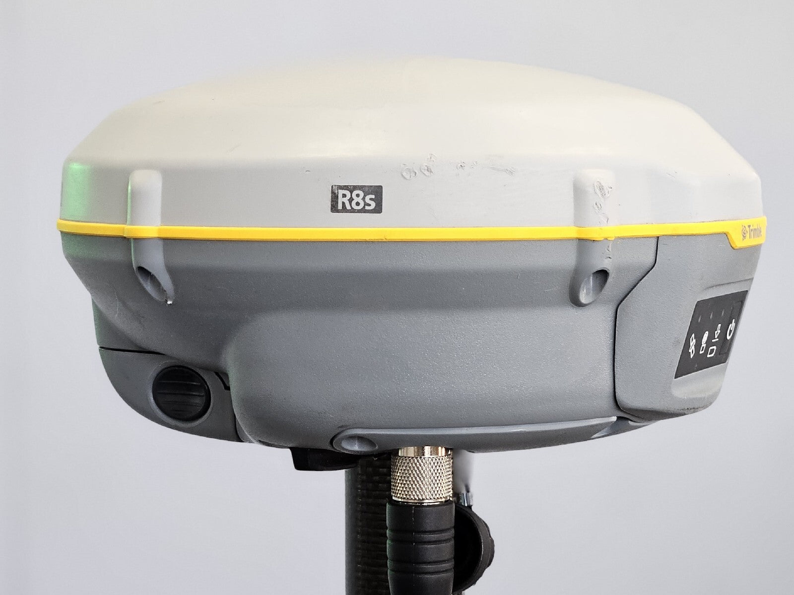 Trimble R8S GPS GNSS BeiDou Galileo Base OR Rover RTK Receiver 410-470MHz