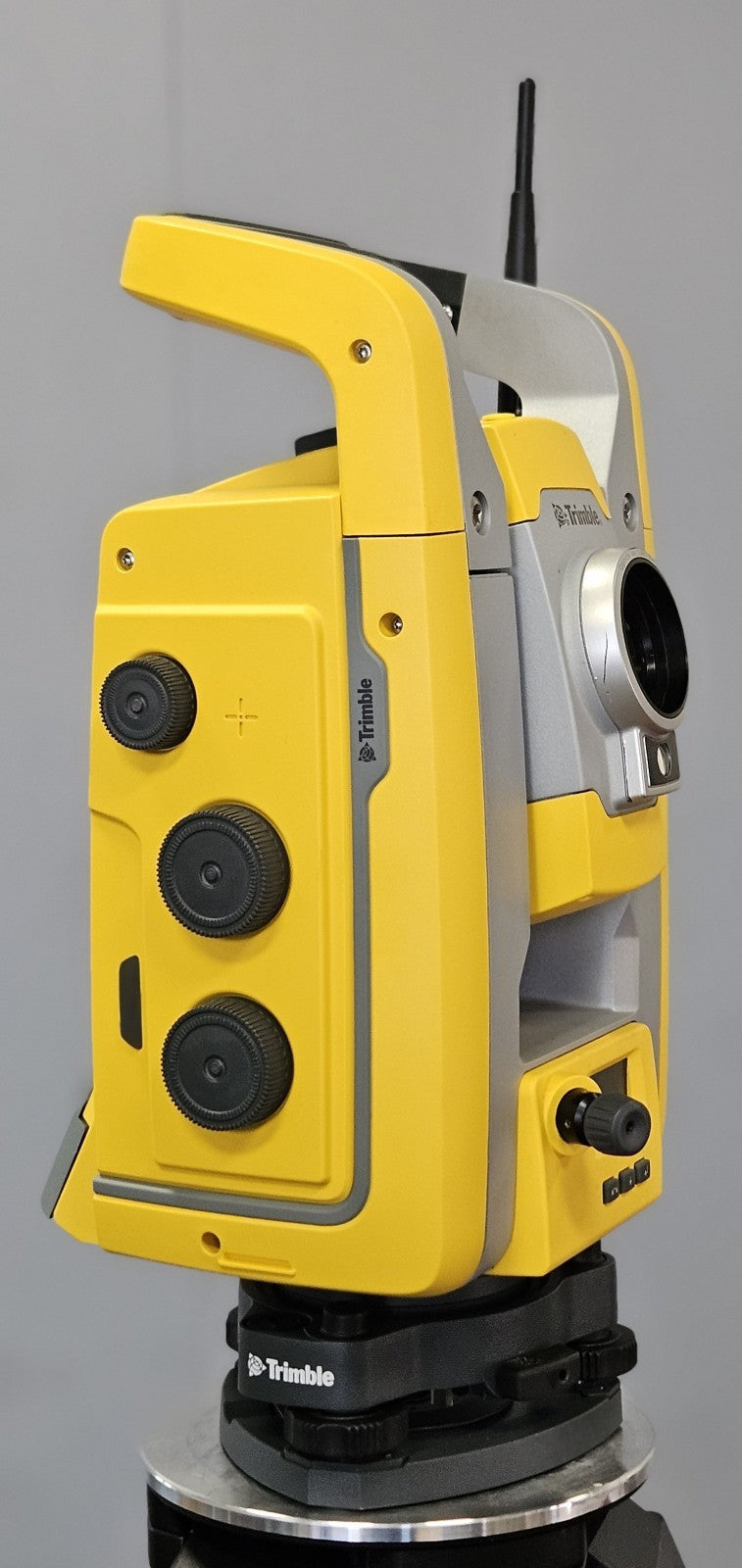 Trimble S5 3” DR Plus Robotic Total Station Kit TSC5 Access MT1000 DR+