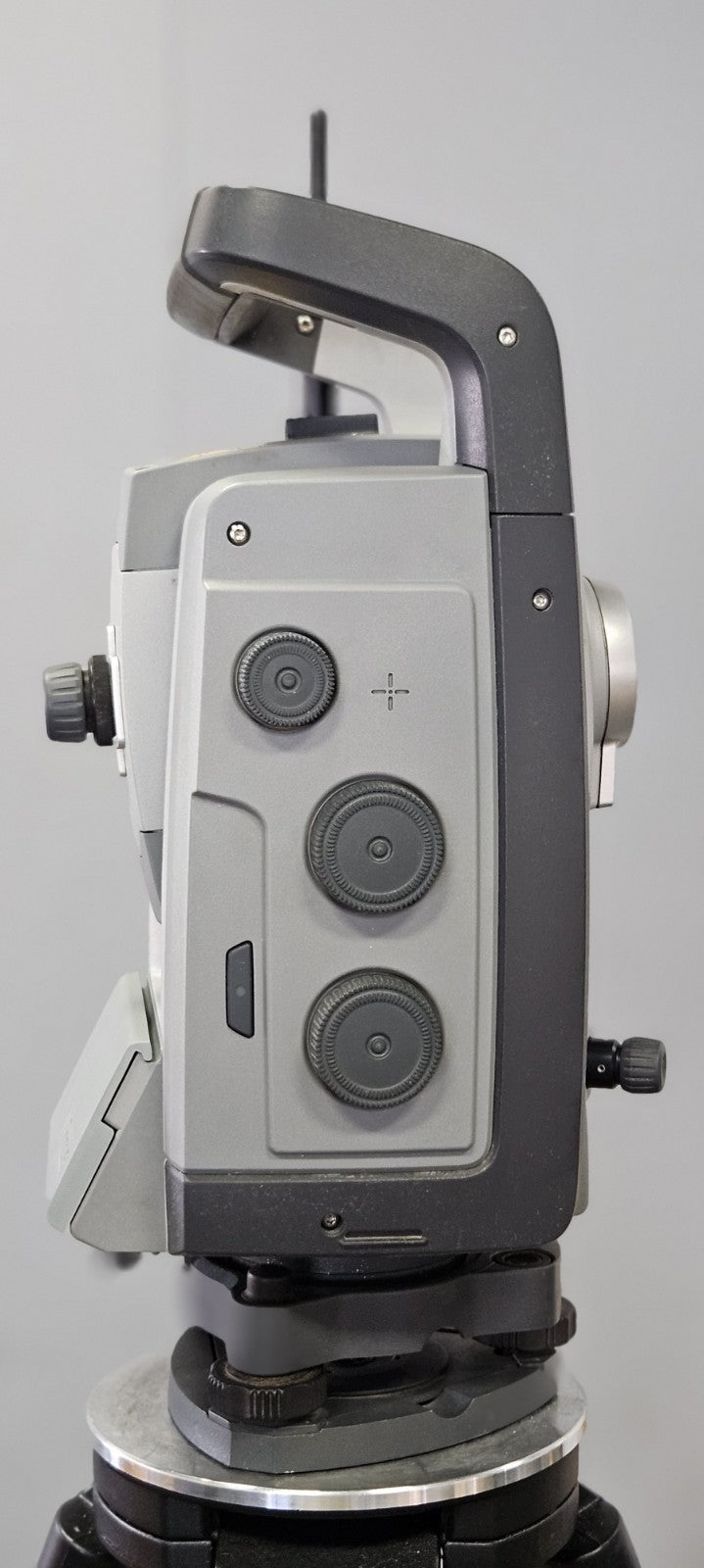 Trimble VX 1” Robotic Scanning Total Station Vision - Calibrated