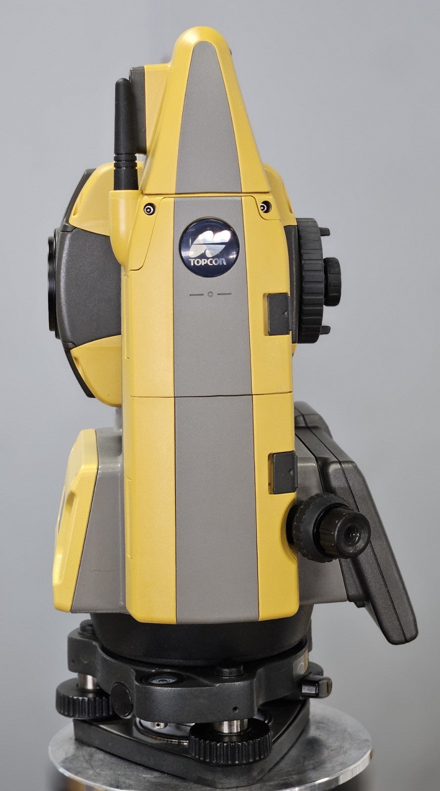 Topcon GT-1202 2" Robotic LPS Machine Control Total Station FC-6000 Pocket 3D