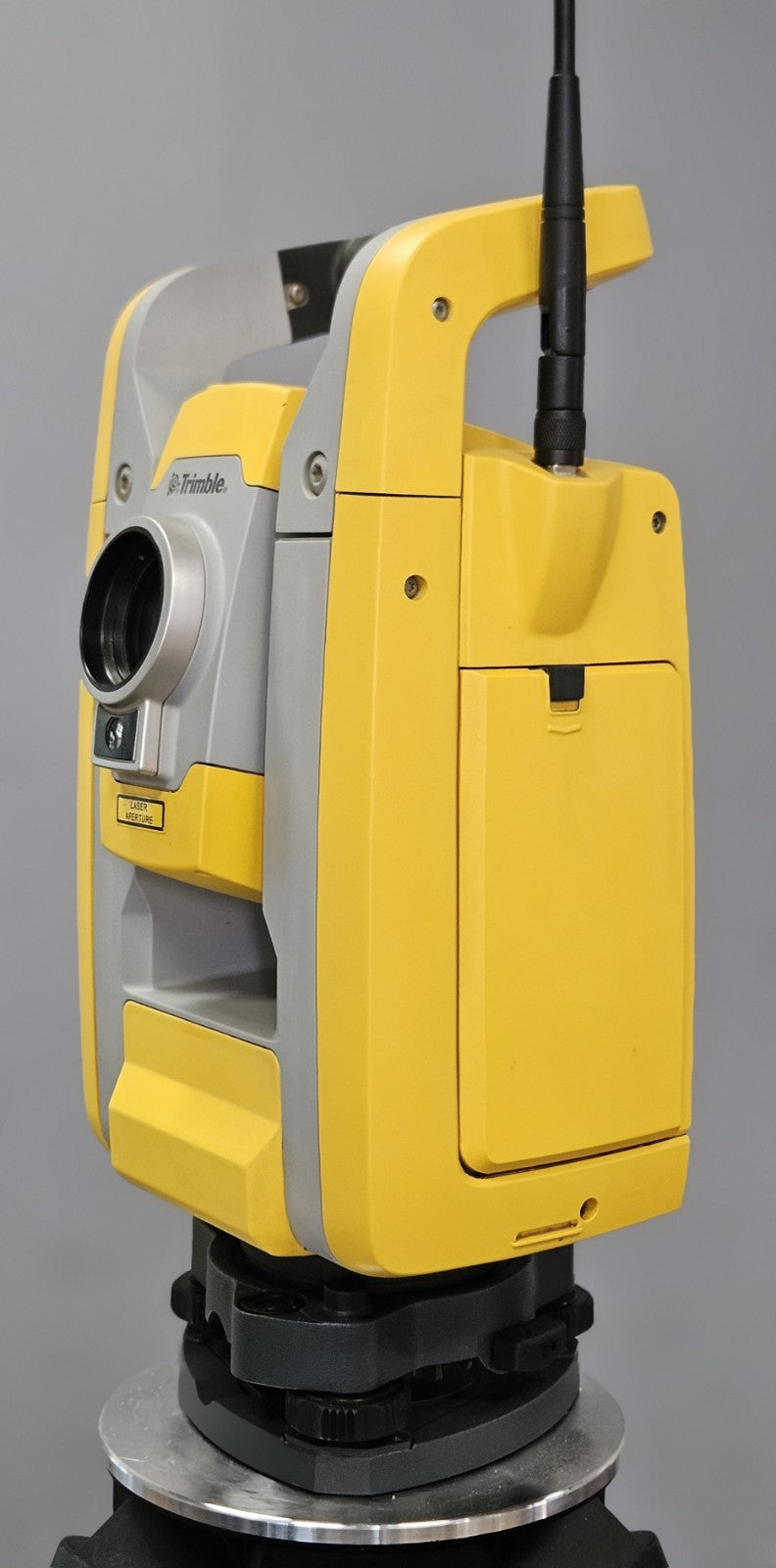 Trimble S3 2” DR Robotic Survey Total Station - Calibrated
