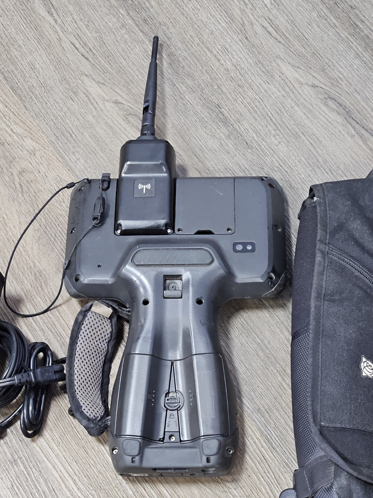 Trimble TSC7 GPS Robotic Total Station Data Collector Access 2025, ROADS, EM120