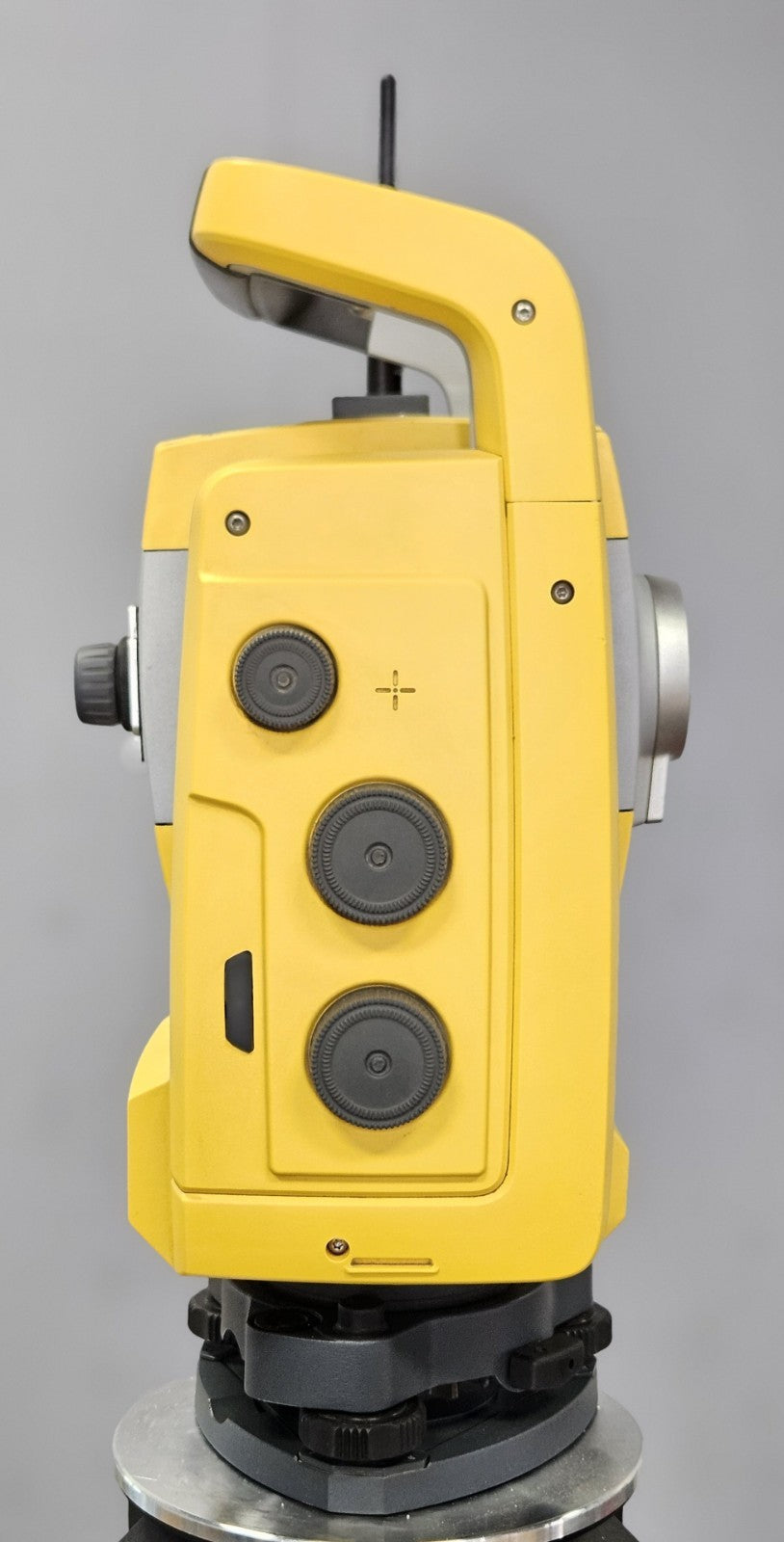 Trimble S3 2” DR Robotic Survey Total Station - Calibrated