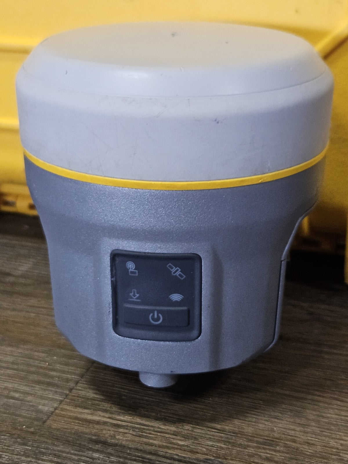 Trimble R12i GPS GNSS Beidou Galileo RTK Base or Rover Receiver w/ TILT ProPoint