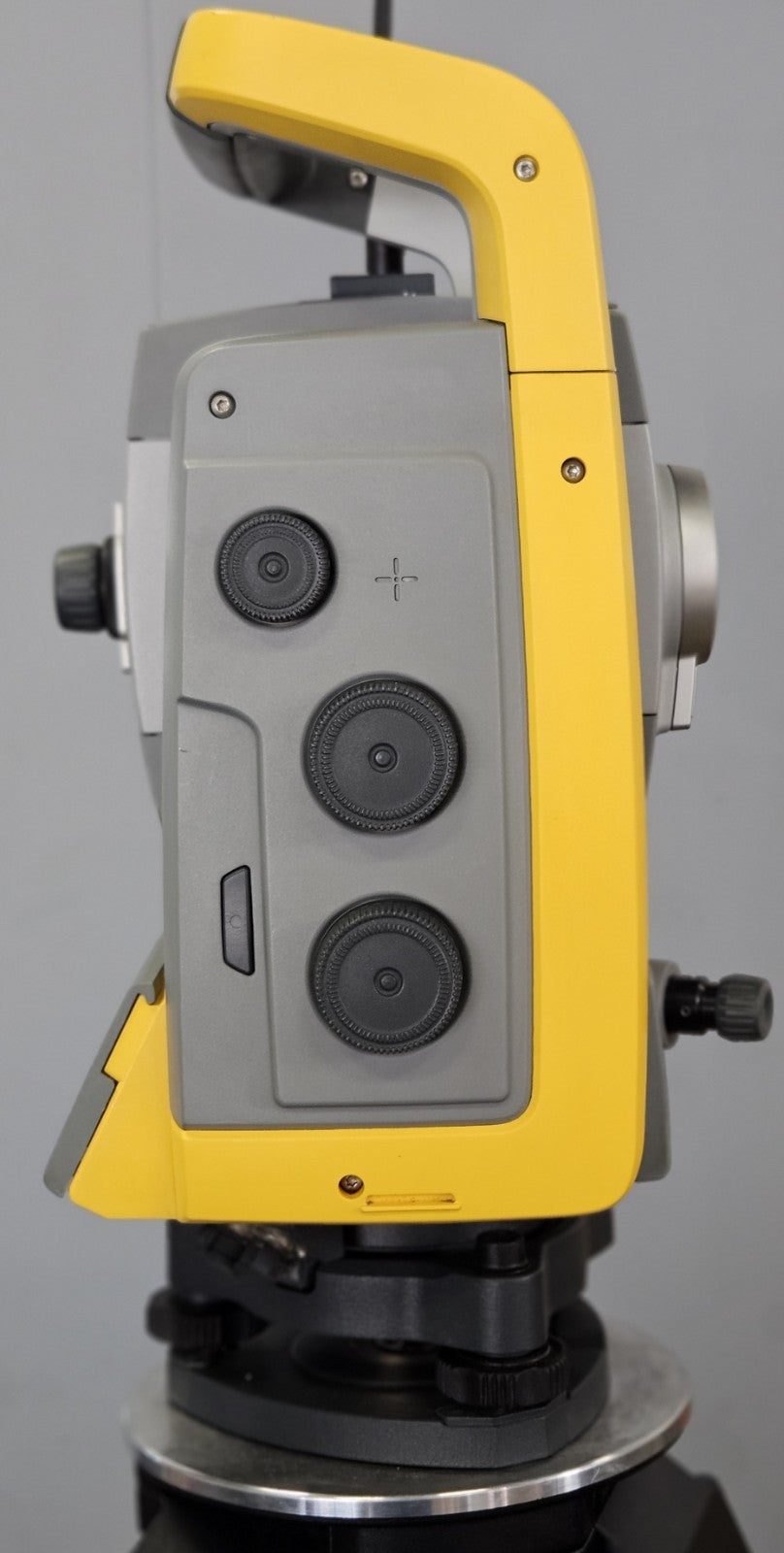 Trimble S6 2” DR300+ Robotic Total Station Kit w/ TSC3 Access 2017.24 MT1000