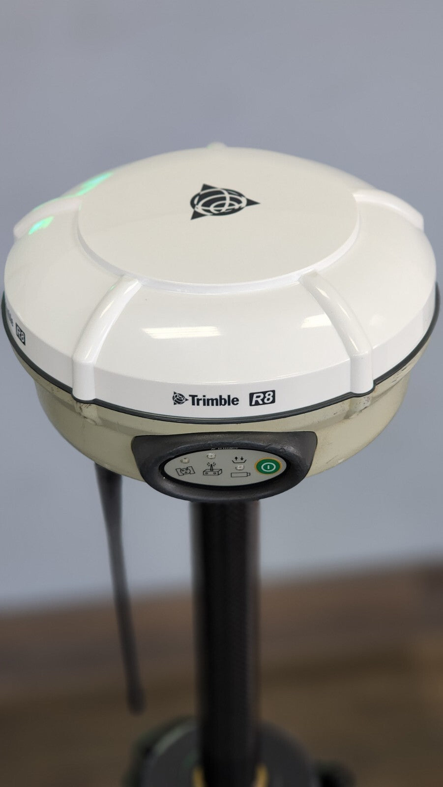 Trimble R8 Model 4 GPS GNSS BeiDou Galileo Base OR Rover Receiver 450-470MHz