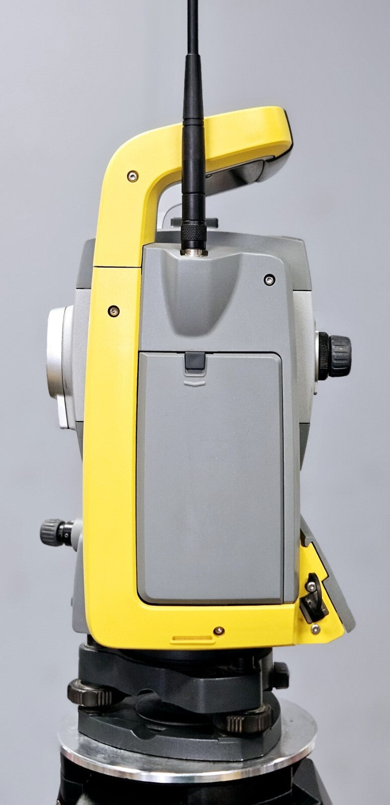 Trimble S6 3” DR+ Robotic Total Station Kit w/ Ranger 5 Access 2025 MT1000