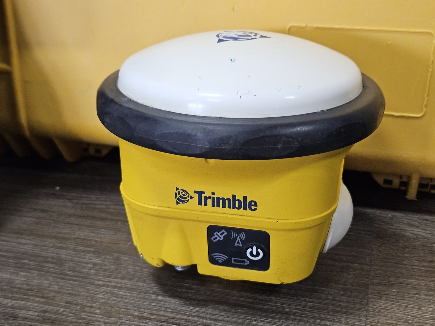 Trimble SPS986 GPS GNSS Galileo Beidou RTK TILT Rover Kit TSC7 Siteworks
