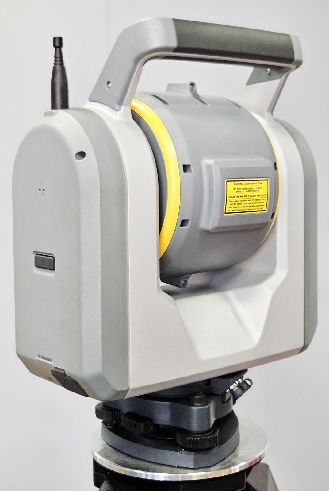 Trimble SX10 1” Robotic Scanning Total Station Kit TSC7 Access 2025, EM120