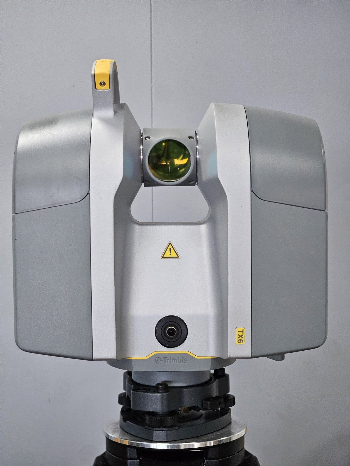 Trimble TX6 3D Extended Range Laser Scanner 500K PPS, HDR, On-Board Camera