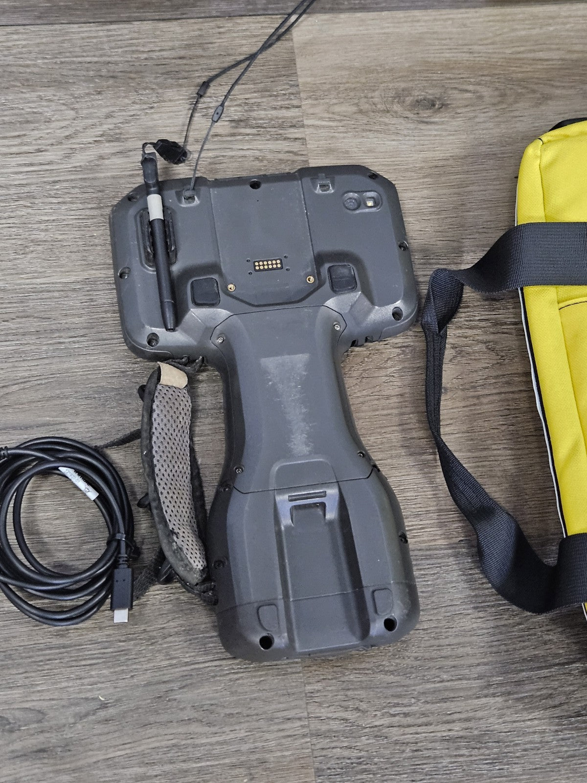 Spectra Precision Ranger 5 GNSS TS Data Collector w/ Siteworks 1.8 (TSC5)