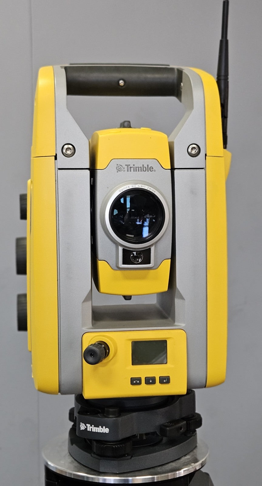 Trimble S5 3” DR Plus Robotic Total Station Kit TSC5 Access MT1000 DR+