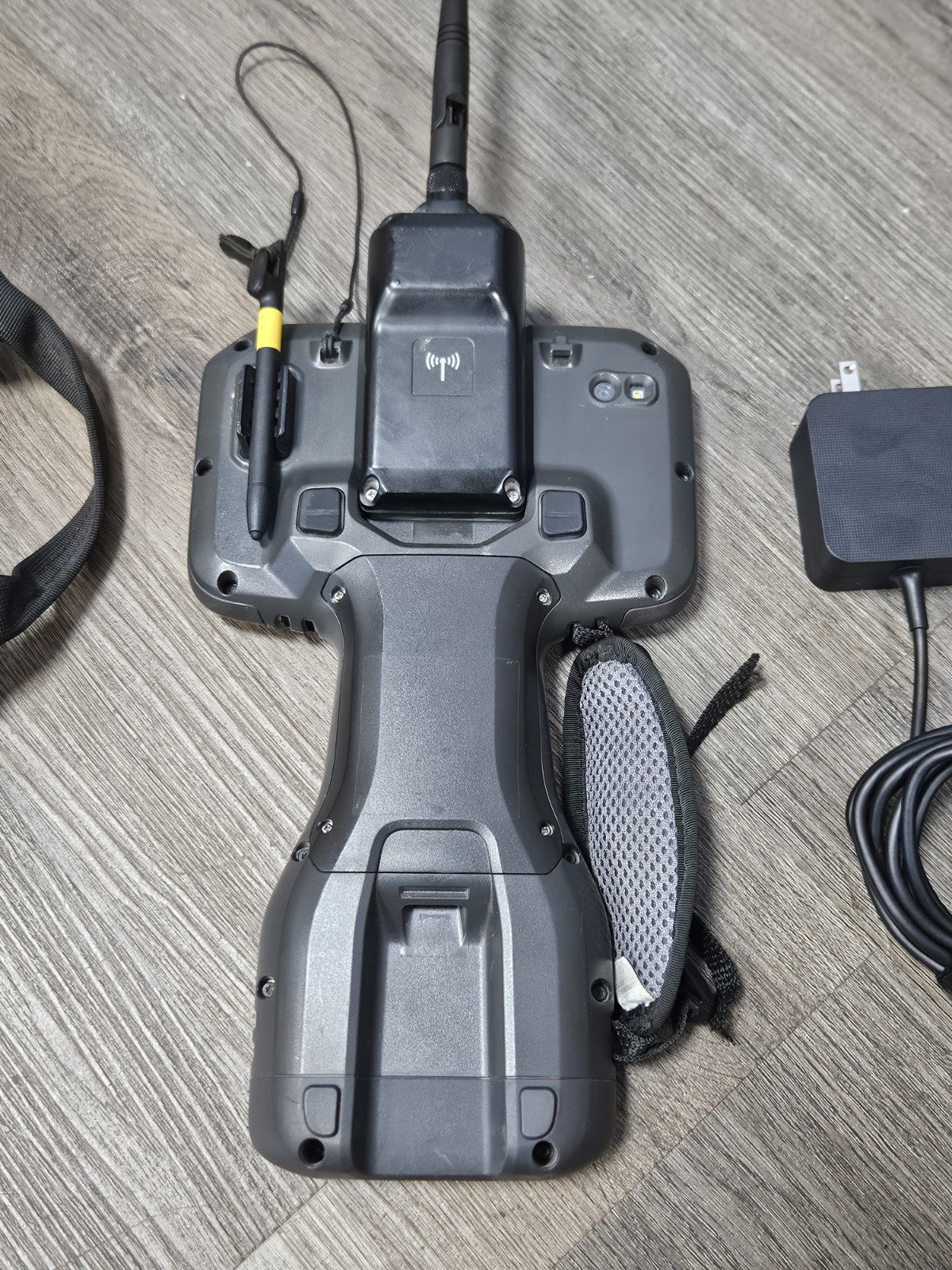 Trimble TSC5 Basic GPS GNSS Robotic Data Collector w/ Access 2025 Roads, 2.4GHz