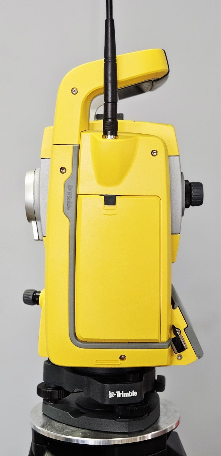 Trimble S5 3” DR Plus Robotic Total Station DR+ ActiveTrack - Calibrated