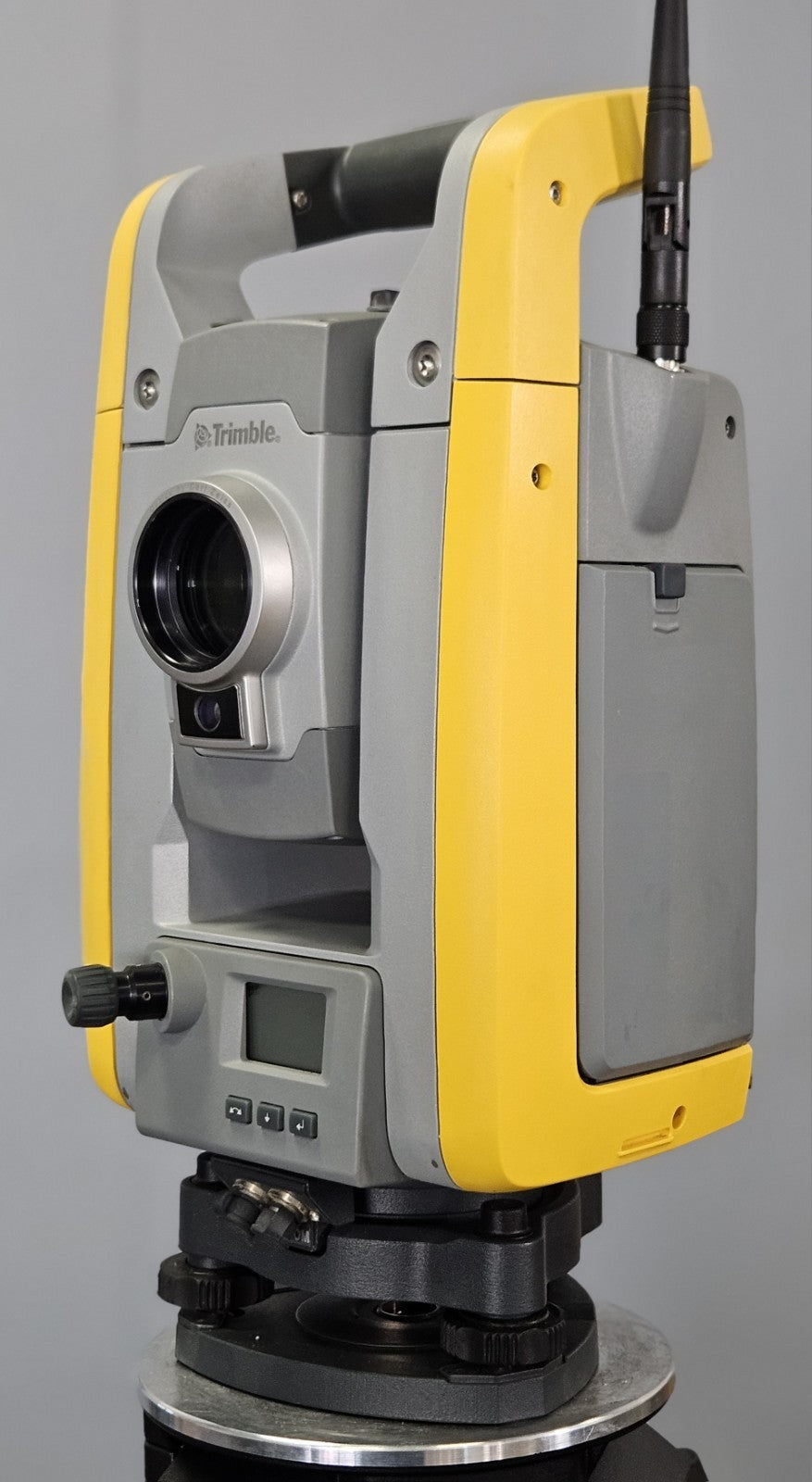 Trimble S6 2” DR300+ Robotic Total Station Kit w/ TSC3 Access 2017.24 MT1000