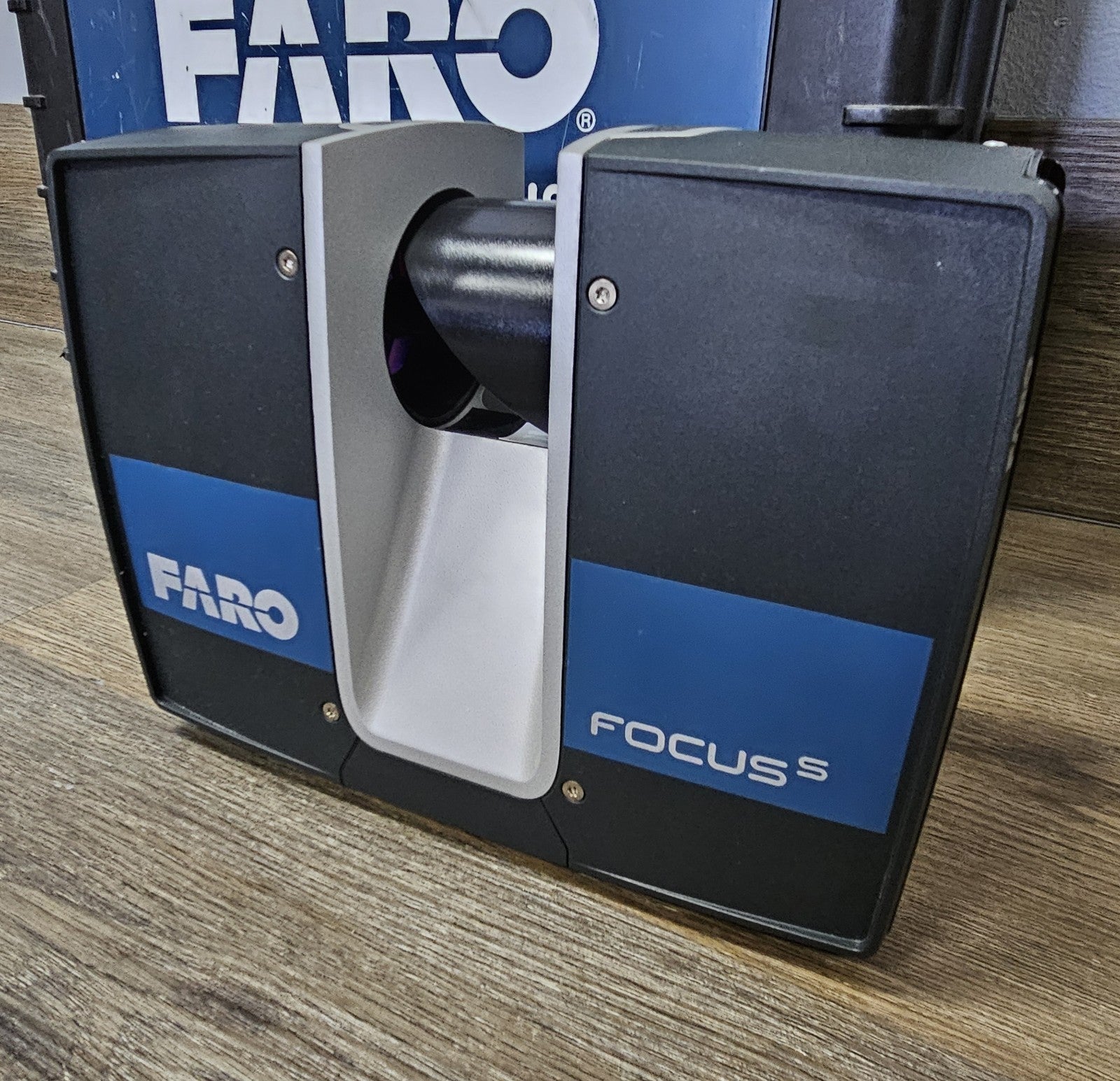 Faro Focus S70 3D Laser Scanner 976,000pps