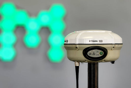 Trimble R8 Model 4 GPS GNSS BeiDou Galileo Base OR Rover Receiver 450-470MHz