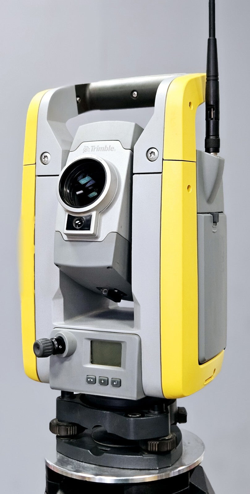 Trimble S6 3” DR+ Robotic Total Station Kit w/ Ranger 5 Access 2025 MT1000