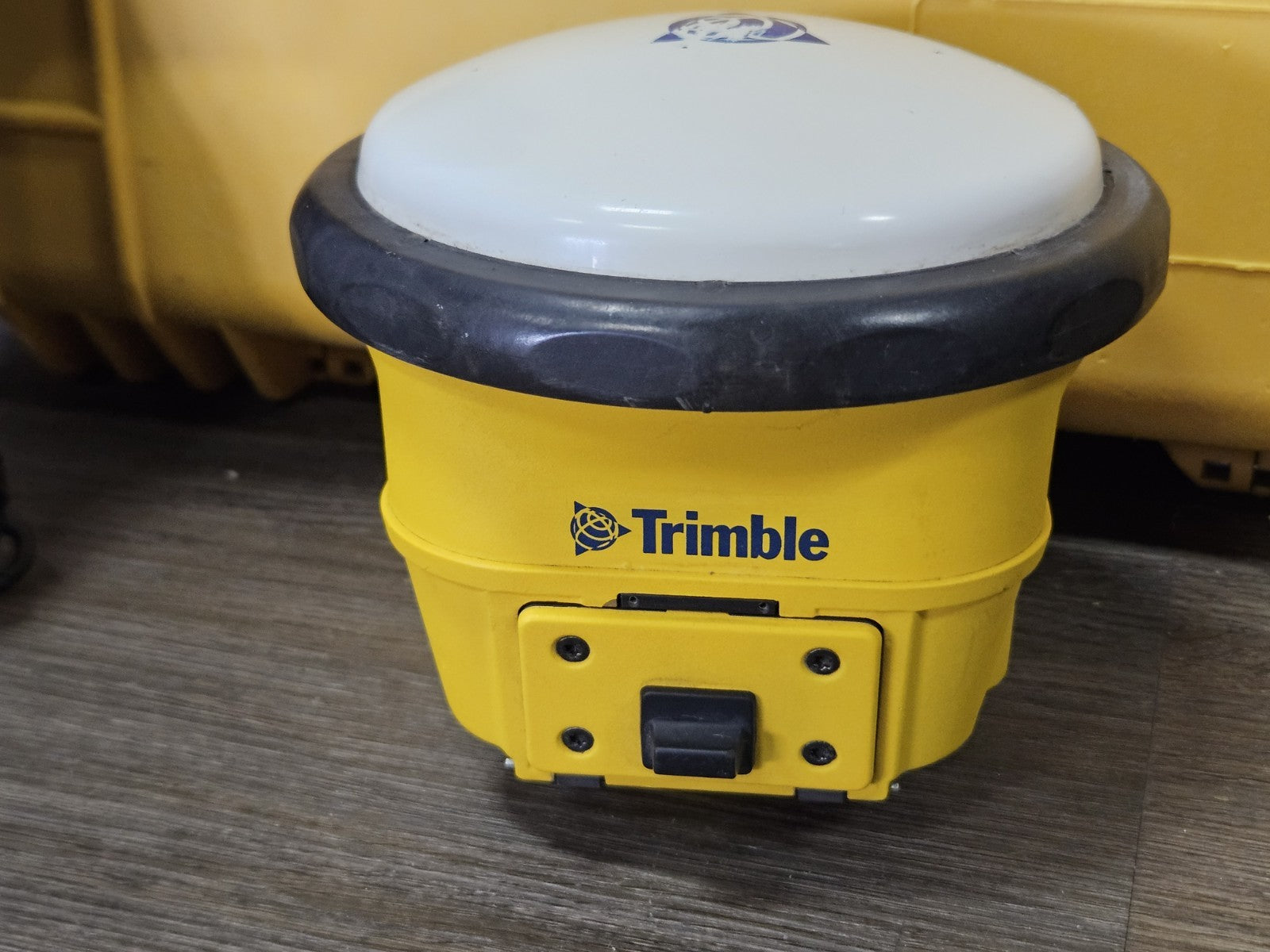 Trimble SPS986 GPS GNSS Galileo Beidou RTK TILT Rover Kit TSC7 Siteworks