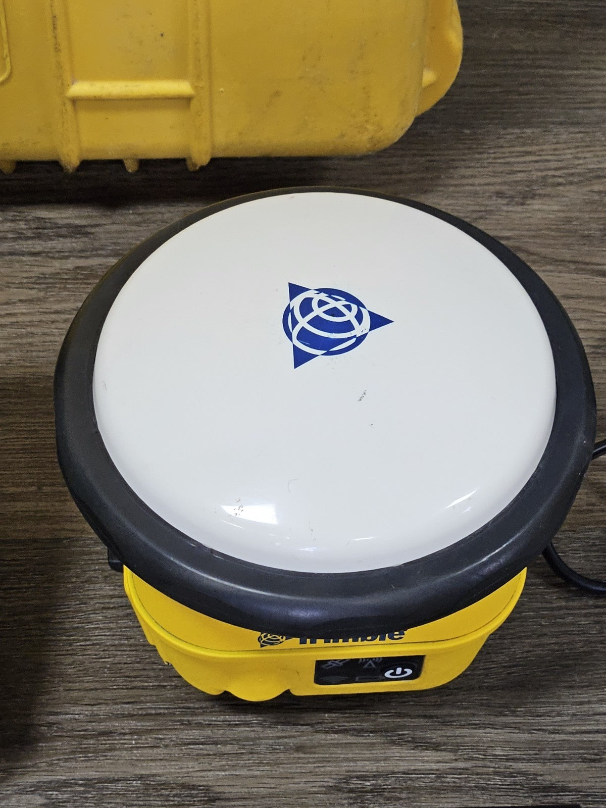 Trimble SPS855 SPS986 GPS GNSS Galileo Base Rover RTK Kit w /T7 Siteworks 900MHz