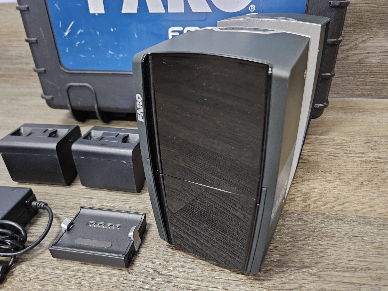 Faro Focus M70 3D Laser Scanner 70 Meters