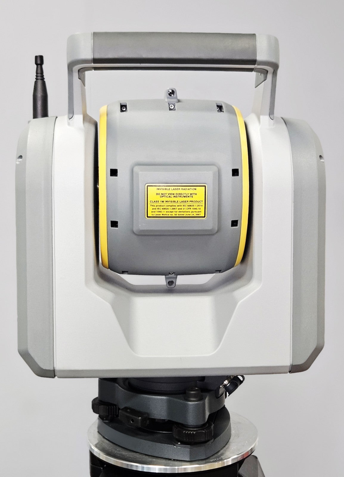 Trimble SX10 1” Robotic Scanning Total Station Kit TSC7 Access 2025, EM120