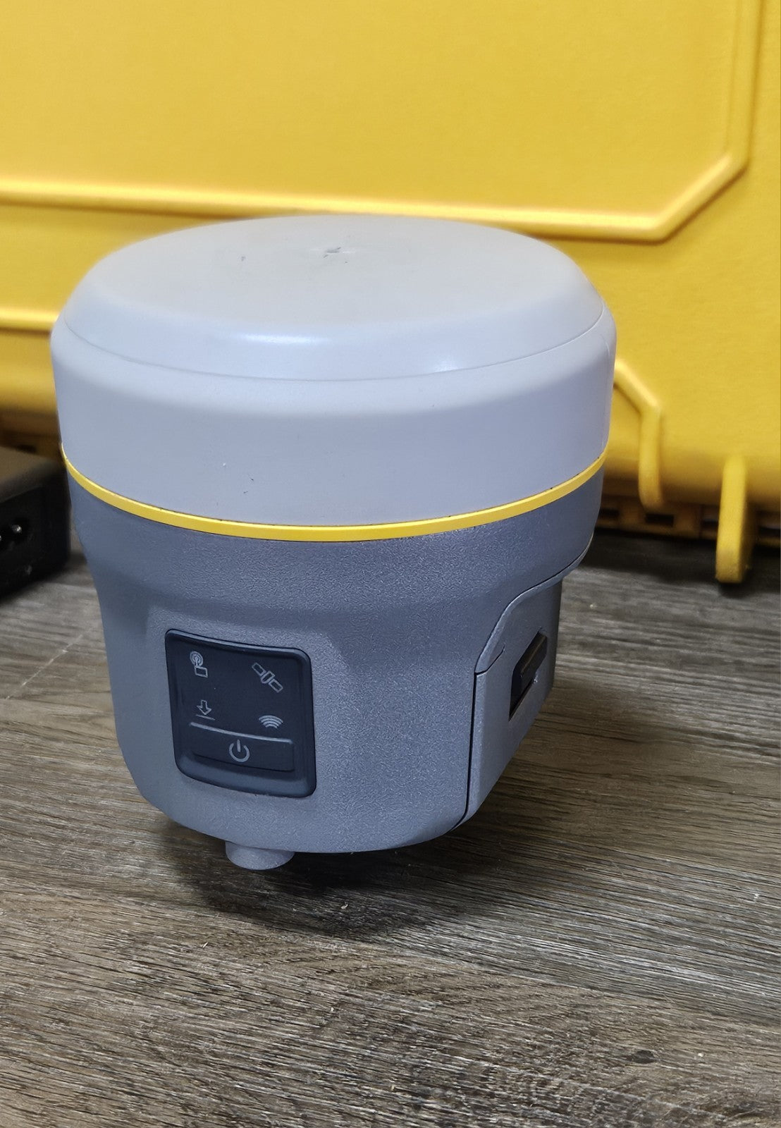 Trimble S5 3” DR+ Robotic Total Station Kit TSC7 R12i GNSS Receiver Setup Access