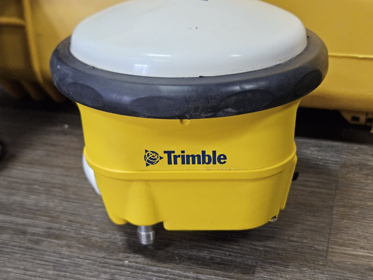 Trimble SPS986 GPS GNSS Galileo Beidou RTK TILT Rover Kit TSC7 Siteworks