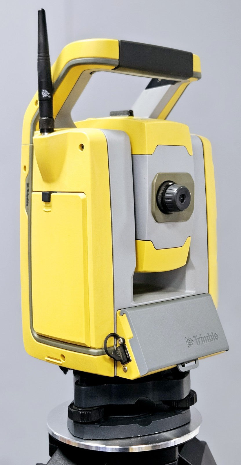 Trimble S5 3” DR Plus Robotic Total Station DR+ ActiveTrack - Calibrated