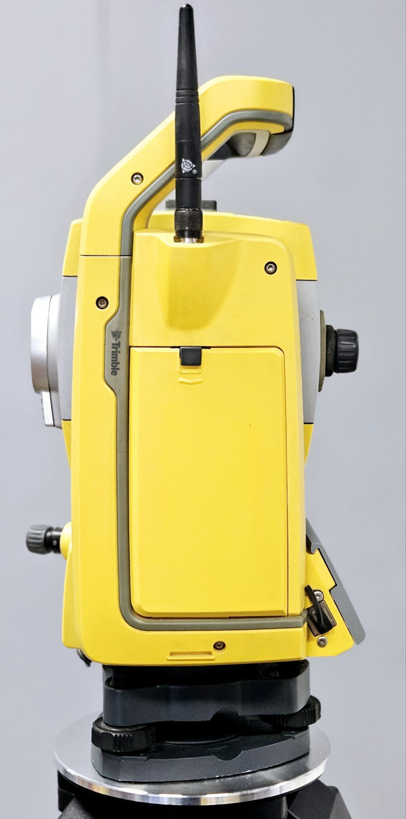 Trimble S5 3” DR Plus Robotic Total Station DR+ ActiveTrack - Calibrated